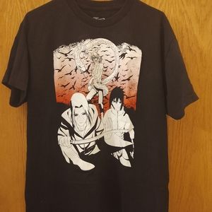 Naruto t-shirt